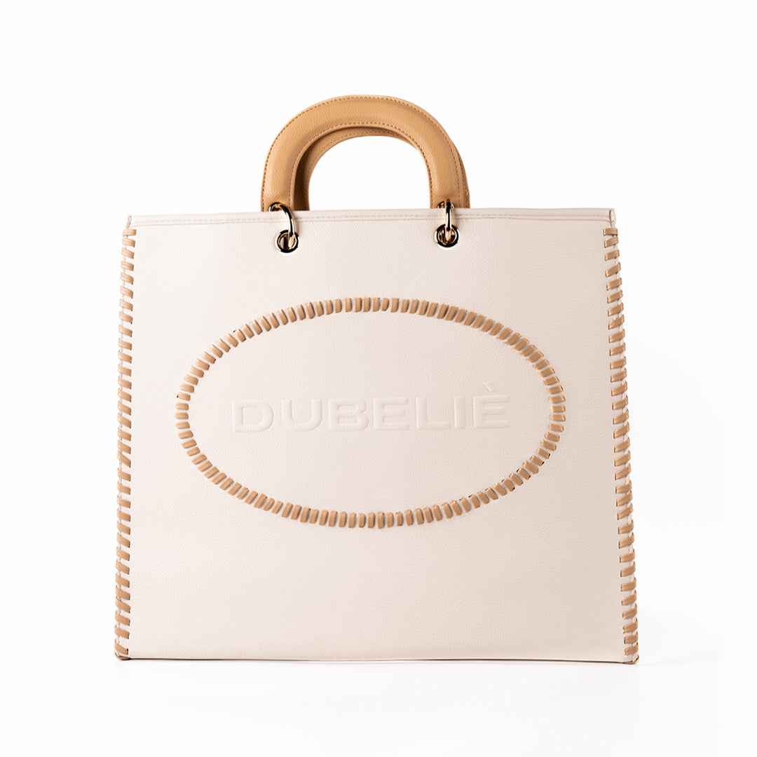 Dubelié Borse firmate Sara Mormone e Bijoux Selezionati